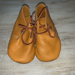 Harvest Mon Petit Oxfords